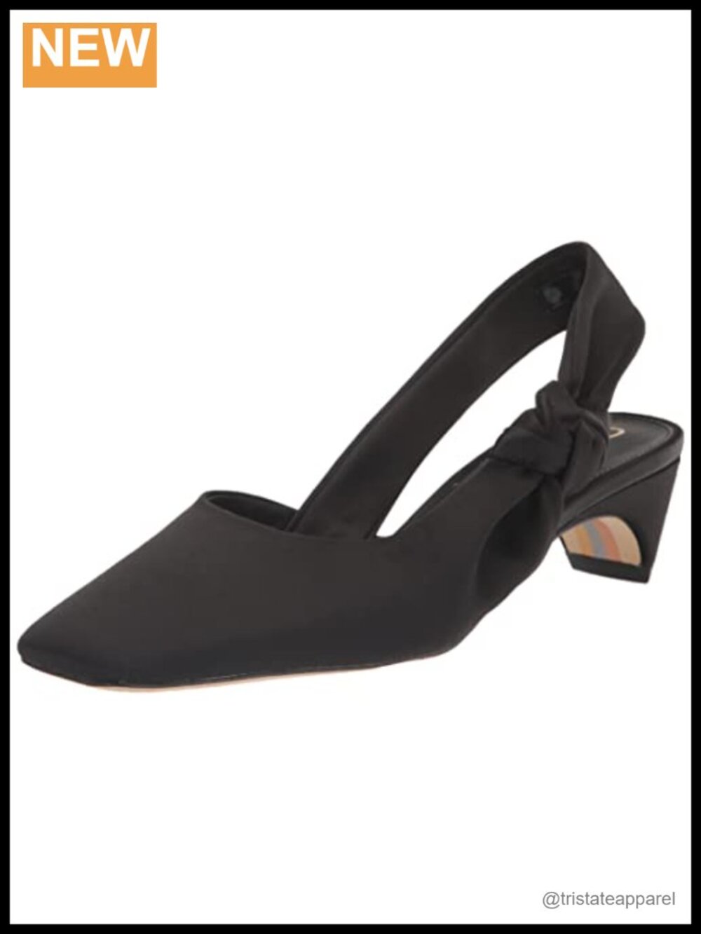 Sam Edelman Meredith Kitten Heel Ankle Strap Sandal